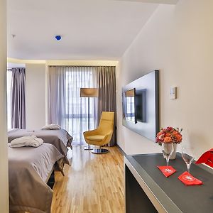 Standaard Kamer met Twee Aparte Bedden